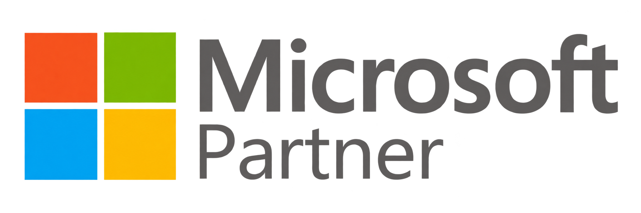 Microsoft Partner