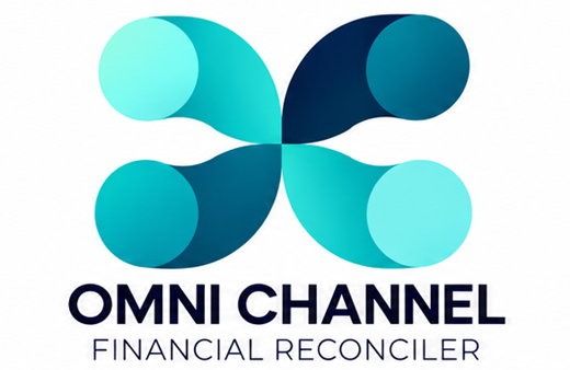 Omni Channel Financial Reconciler
