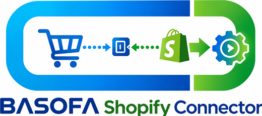 BASOFA Shopify Connector