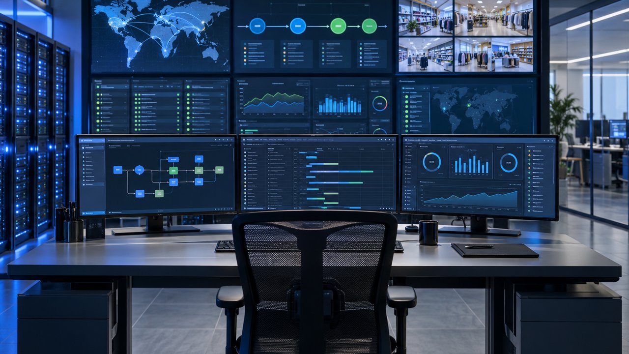 Streamlining Dynamics 365 Operations with Azure DevOps