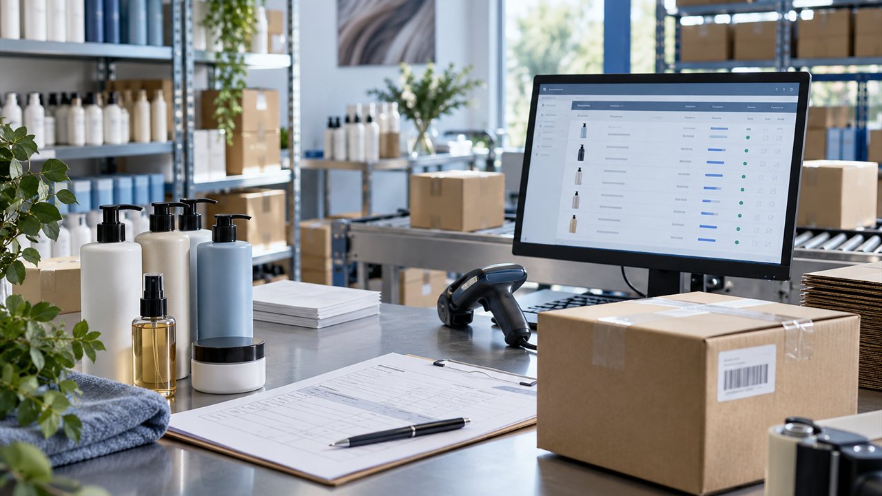 Modernising Order Processing with BASOFA and Microsoft 365