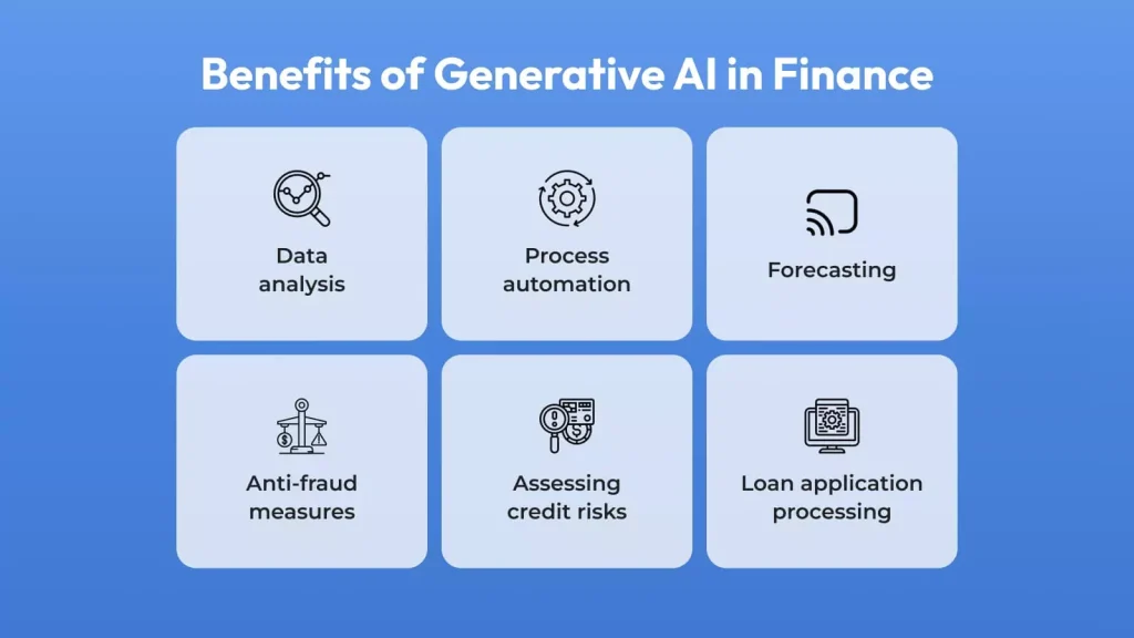 Benefits of AI in D365 finance and operations