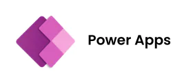 Dynamics 365 Power Apps Logo