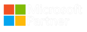 Microsoft Partner Logo