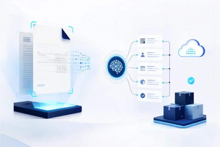 Modernising Order Processing with BASOFA and Microsoft 365