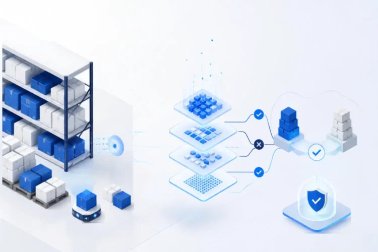 Automating Inventory Counting with Power Platform