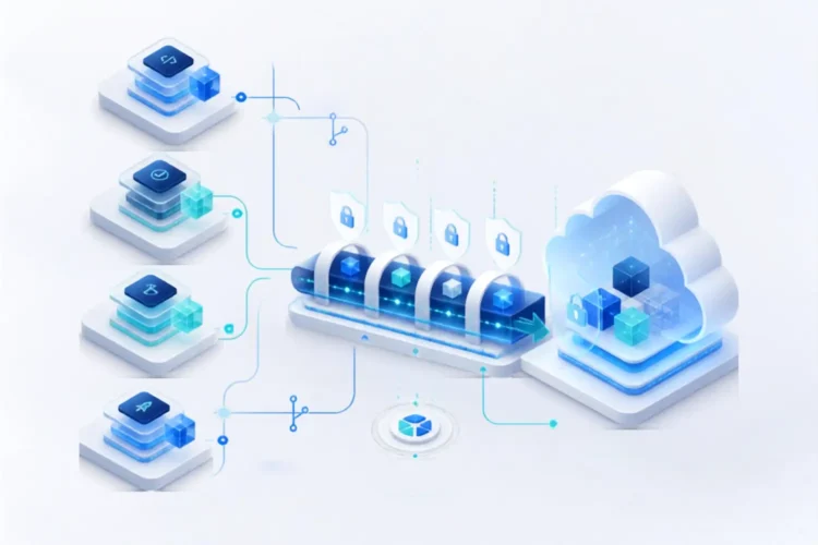 Streamlining Dynamics 365 Operations with Azure DevOps