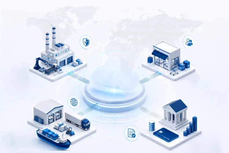 Unifying Global Operations with Dynamics 365